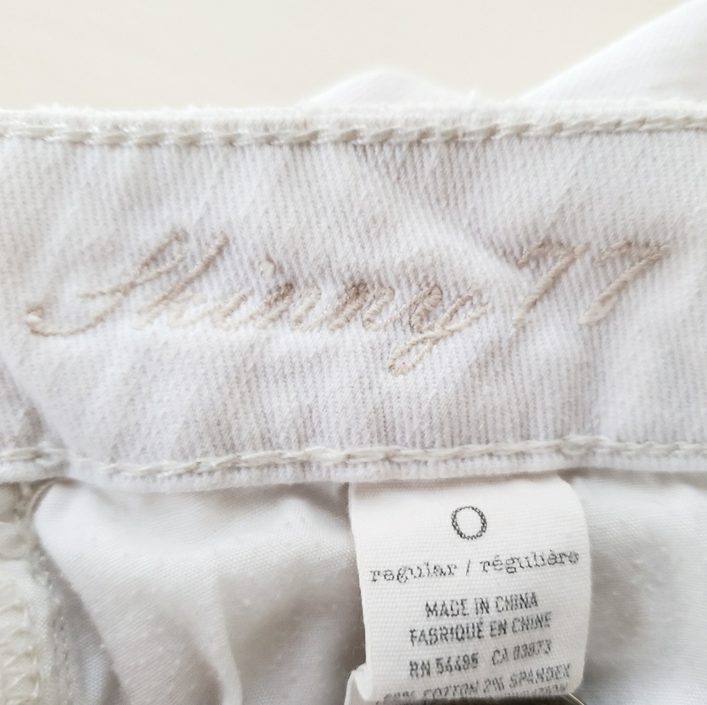American Eagle Skinny Jeans - Picture 3 of 4
